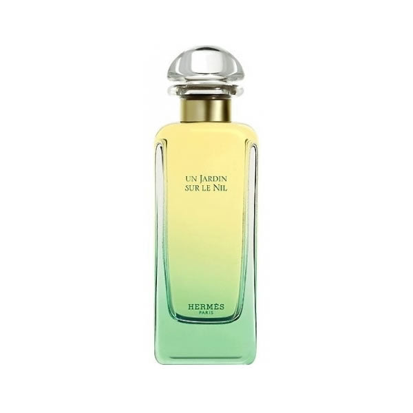Hermes Un Jardin Sur Le Nil Eau De Toilette Spray 50ml - Feel You