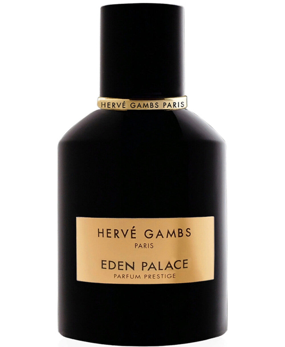 Herve Gambs, Eden Palace, Parfum, Unisex, 100 ml *Tester - Feel You