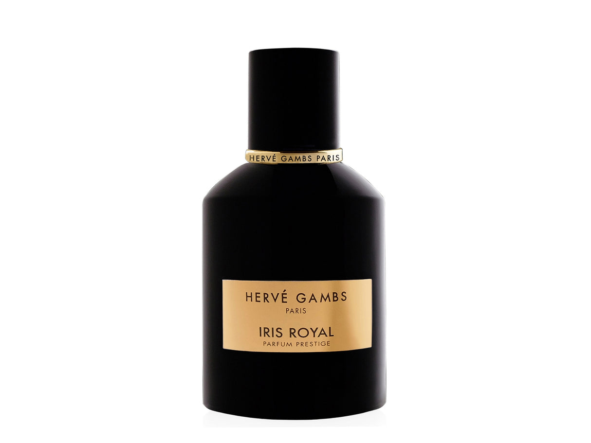 Herve Gambs, Iris Royal, Parfum, Unisex, 100 ml *Tester - Feel You