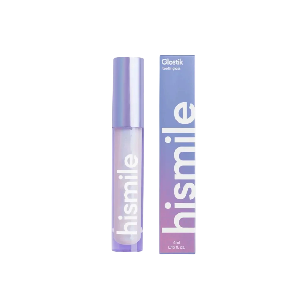 Hismile, Hismile, Whitening Pen, 4 ml - Feel You