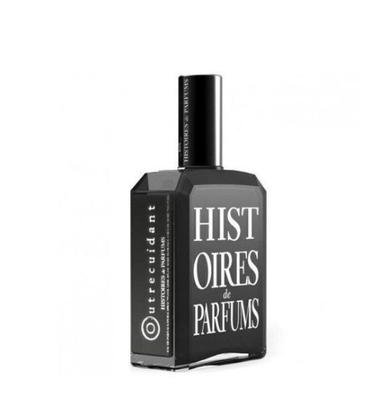 Histoires de Parfums, En Aparte - Outrecuidant, Eau De Parfum, For Men, 120 ml - Feel You