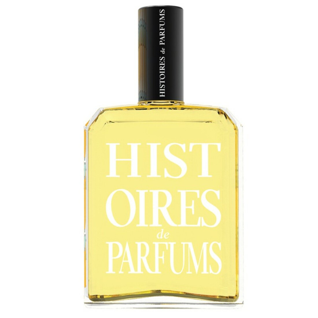 Histoires de Parfums, Noir Patchouli, Eau De Parfum, Unisex, 120 ml - Feel You