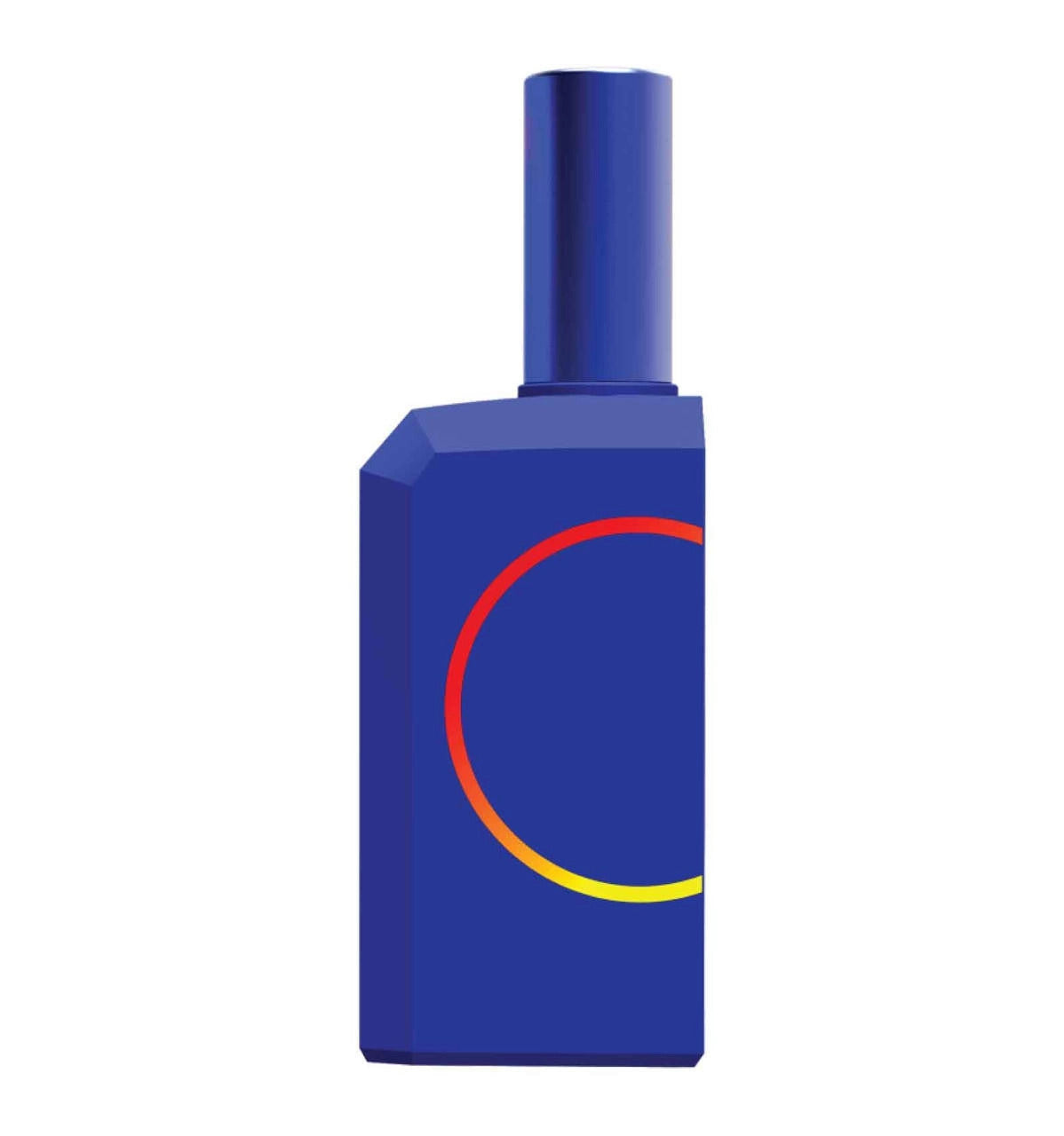 Histoires de Parfums, This Is Not A Blue Bottle 1.3, Eau De Parfum, Unisex, 60 ml - Feel You