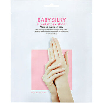 Holika Holika - Baby Silky Hand Mask - 15ml