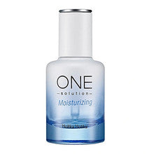 Holika Holika - One Solution Super Energy Moisturizing Ampoule - Hydrating ampoule serum - 30ml - Feel You