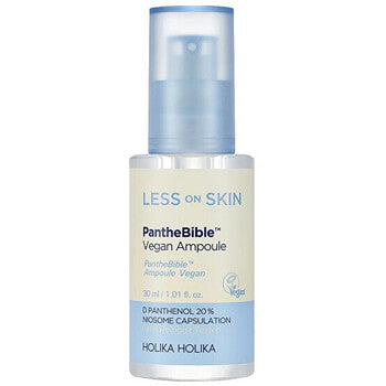 Holika Holika - Panthebible Vegan Ampoule - Pleťové sérum - 30ml - Feel You