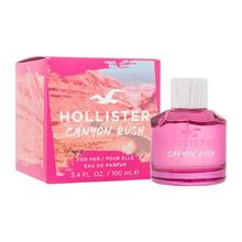 Hollister - Canyon Rush EDP - 100ml - Feel You