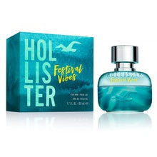 Hollister - Festival Vibes for Him EDT - 100ml - Feel You