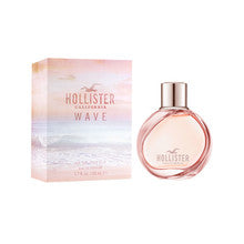 Hollister - Wave For Her EDP - 100ml - Feel You