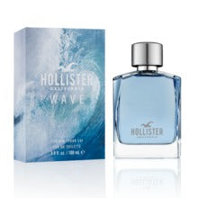 Hollister - Wave For Him EDT - 100ml - Feel You
