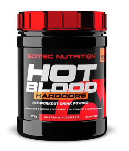 Hot Blood Hardcore 0.375 kg - Feel You