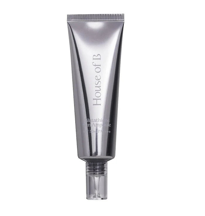 House of B - Glutathione Sun Ampoule, 50ml - Feel You