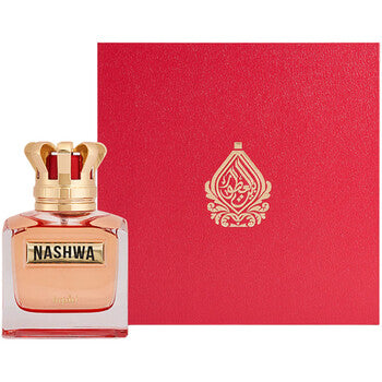House of Perfumes - Nashwa EDP - 100ml - Feel You