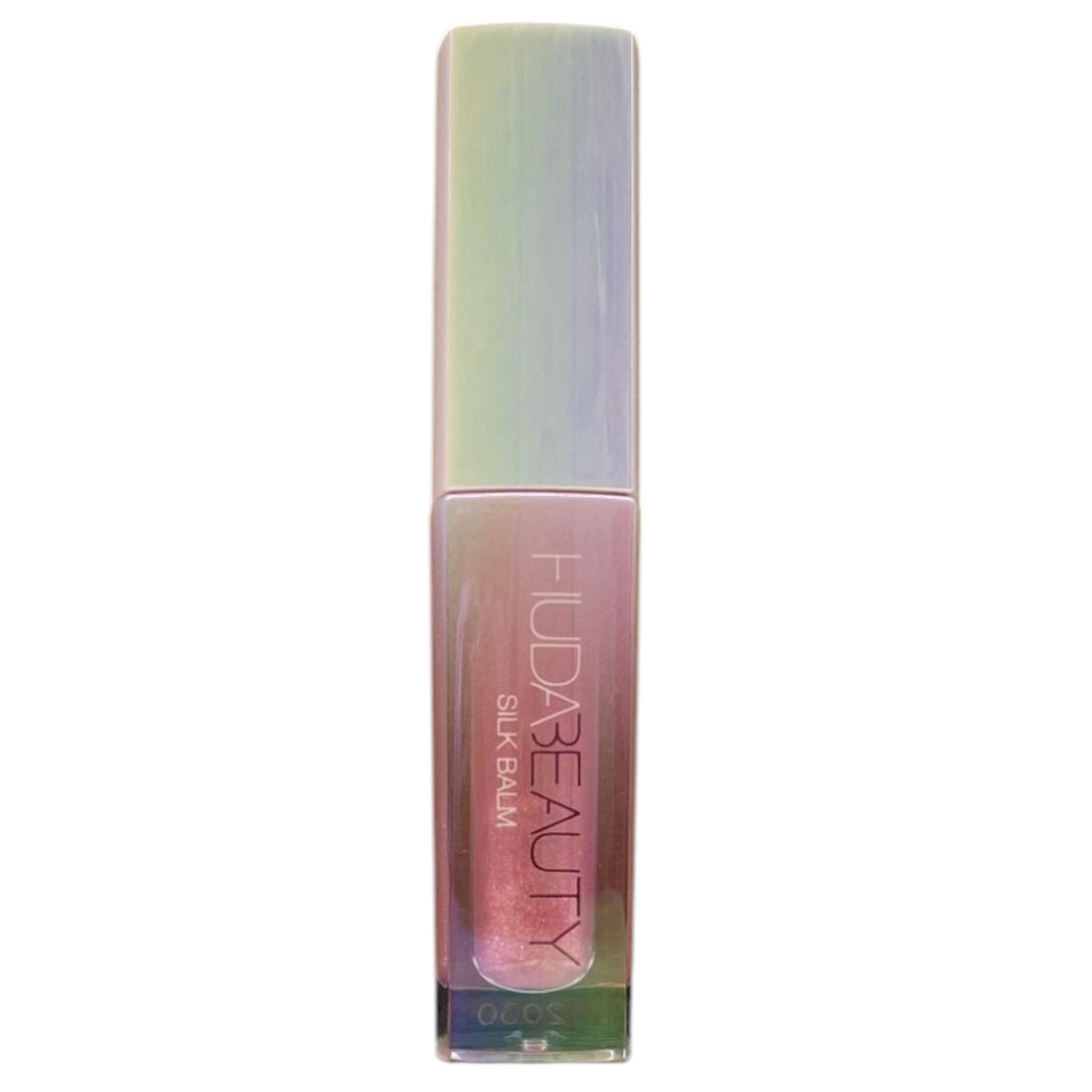 Huda Beauty, Silk Balm, Liquid Lipstick, Sugar, 1.8 ml *Miniature - Feel You