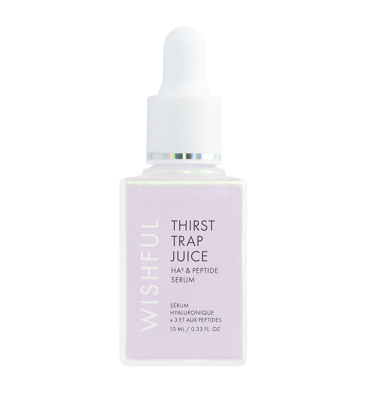Huda Beauty, Wishful Thirst Trap Juice, Hydrating, Serum, For Face, 10 ml *Miniature - Feel You
