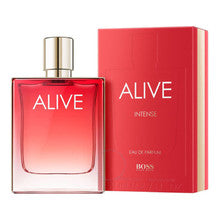 Hugo Boss - Alive Intense EDP - 50ml - Feel You