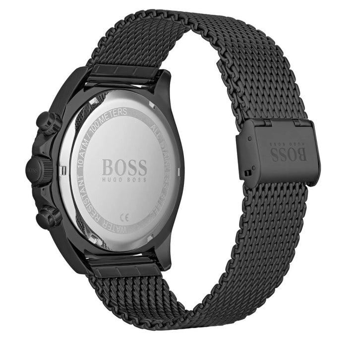 Hugo Boss Black Ocean 1513702 - Feel You