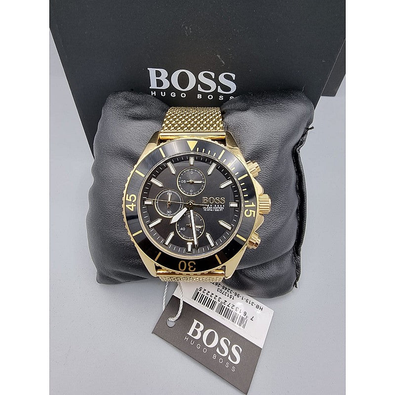 Hugo Boss Black Ocean 1513703