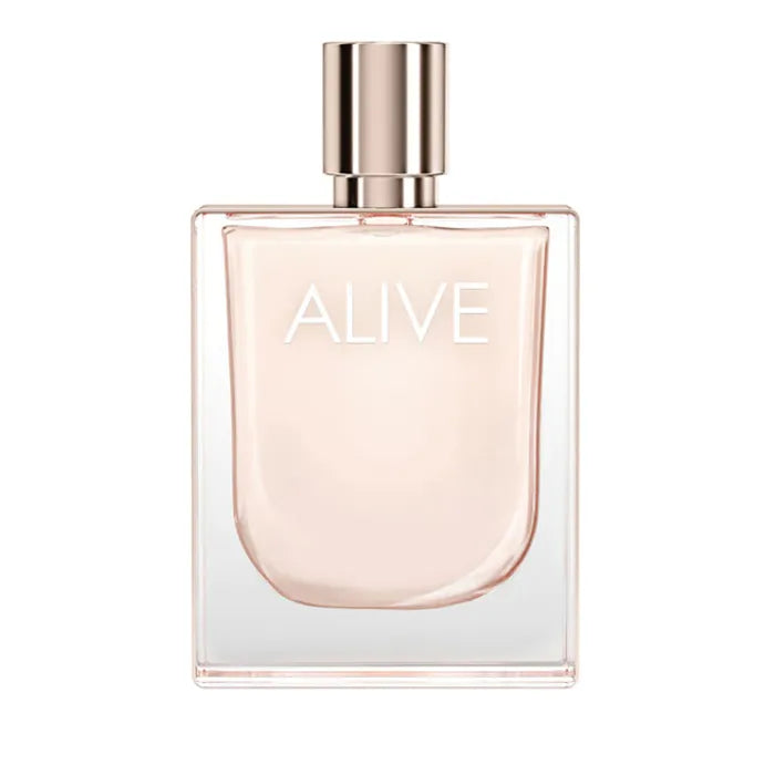 Hugo Boss - Boss Alive EDT - 80ml - Feel You