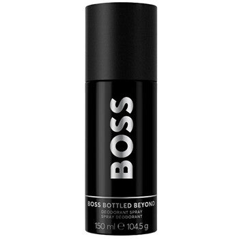 Hugo Boss - Boss Bottled Beyond Deodorant Spray - 150ml - Feel You