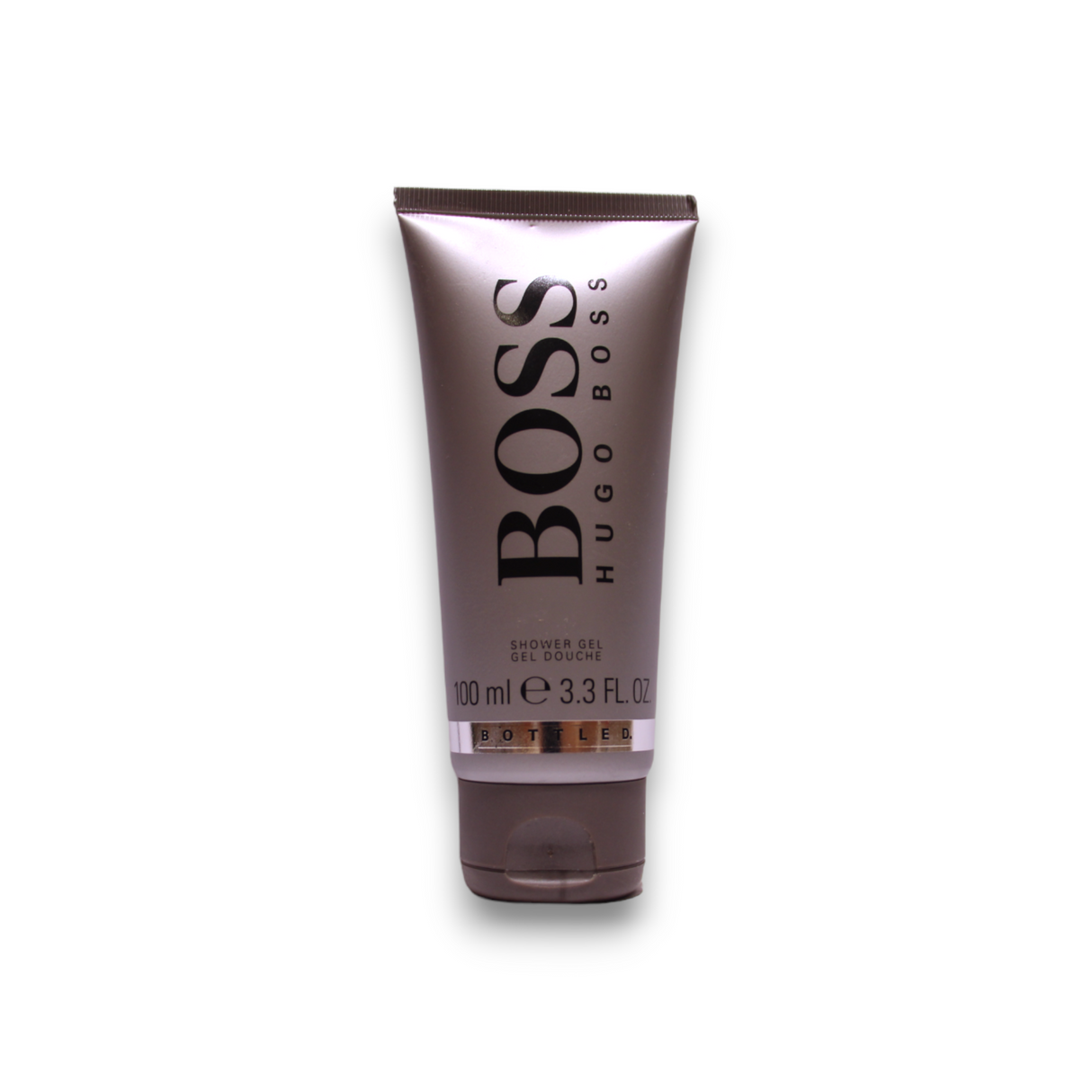 Hugo Boss, Boss Bottled, Cleansing, Shower Gel, For All Skin Types, 100 ml - Feel You