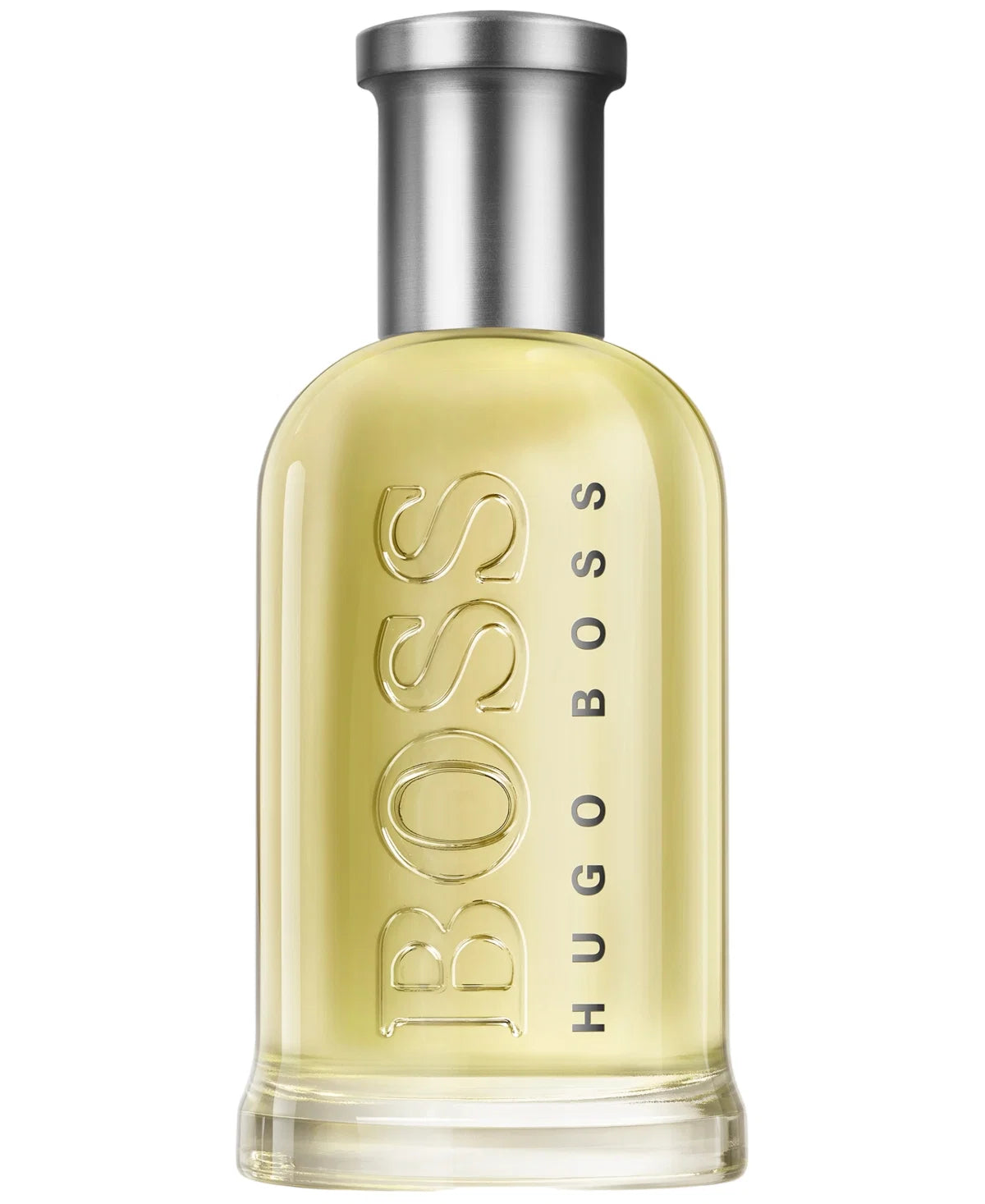 Hugo Boss, Boss Bottled, Eau De Toilette, For Men, 200 ml - Feel You