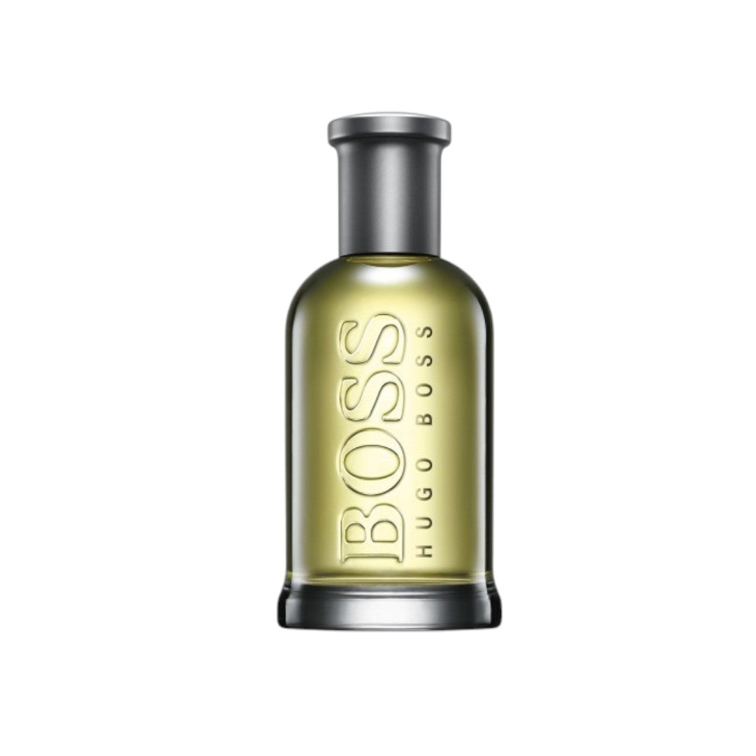 Hugo Boss, Boss Bottled, Hydration, After-Shave Lotion, 50 ml - Feel You