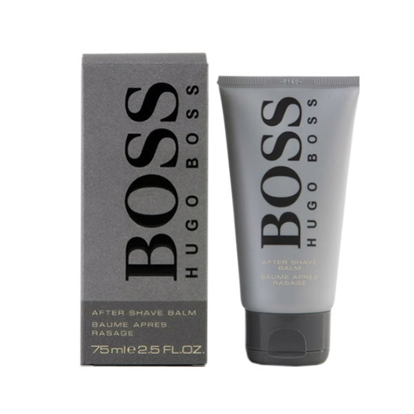 Hugo Boss - Boss Bottled No.6 After Shave Balsam (aftershave balm) - 75ml - Feel You