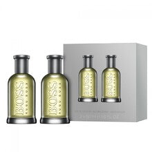 Hugo Boss - Boss Bottled No.6 Gift Set EDT 2 x 50 ml - 100ml - Feel You