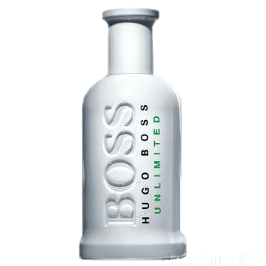 Hugo Boss, Boss Bottled Unlimited, Eau De Toilette, For Men, 100 ml *Tester - Feel You