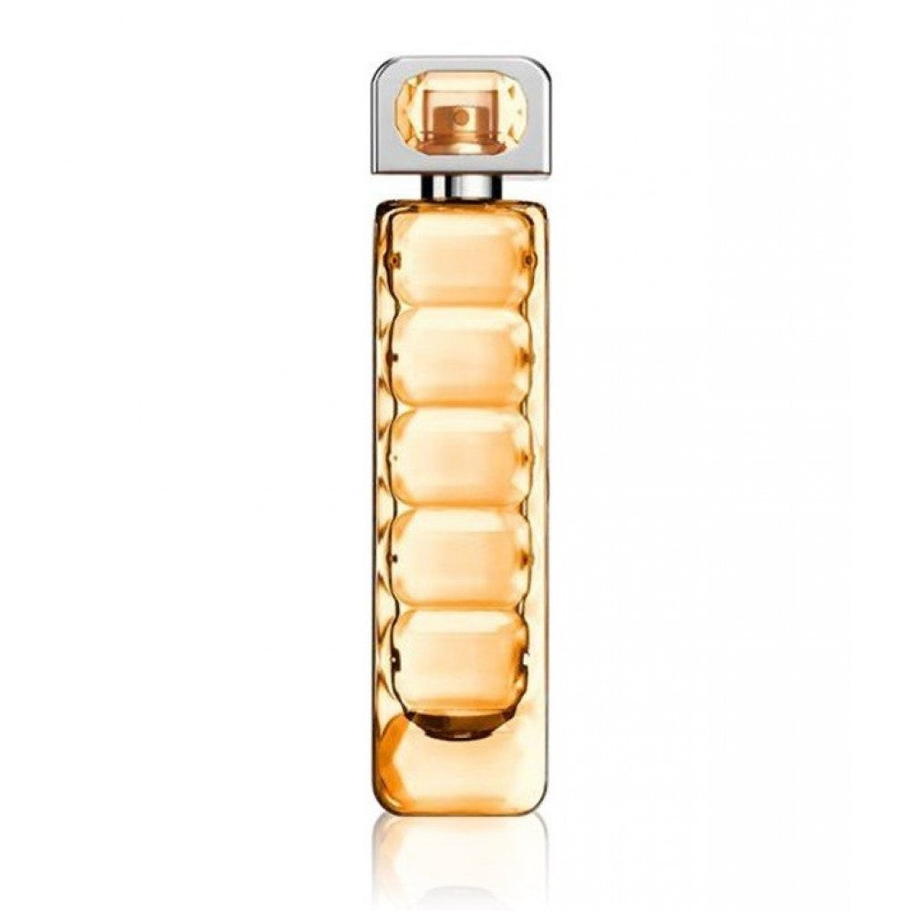 Hugo Boss, Boss Orange, Eau De Toilette, For Women, 50 ml - Feel You