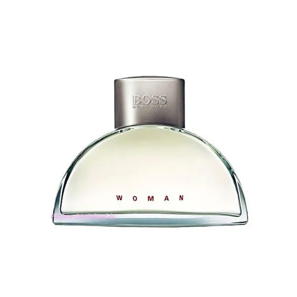 Hugo Boss - Boss Woman EDP - 90ml - Feel You