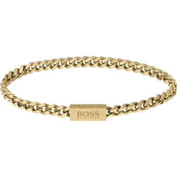 Hugo Boss Chain For Him 1580172M - Feel You