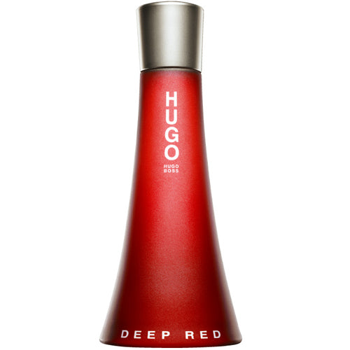 Hugo Boss - Deep Red EDP - 90ml - Feel You