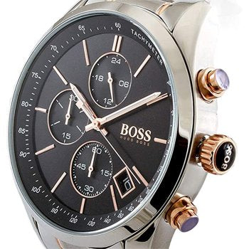 Hugo Boss Grand Prix 1513473 - Feel You