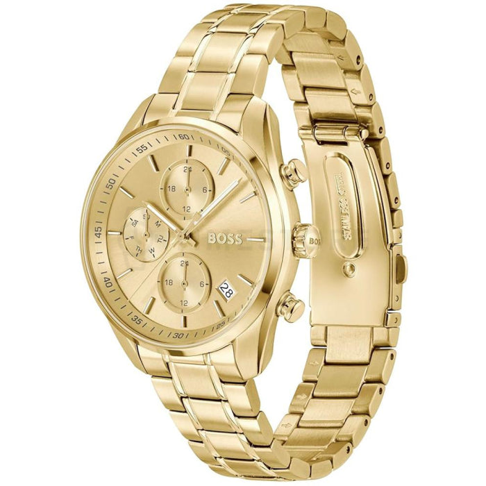 Hugo Boss Grand Tour 1502768 - Feel You