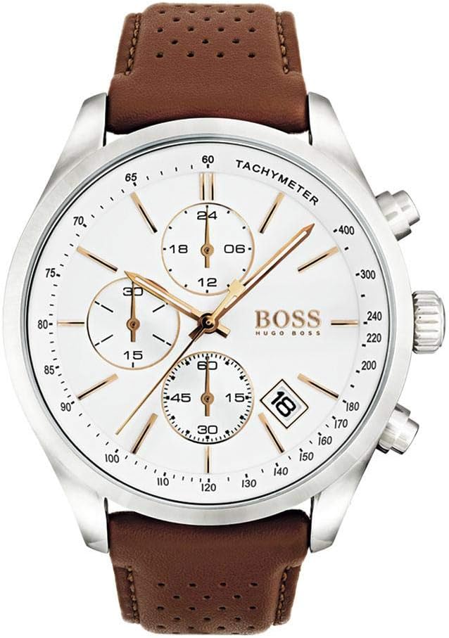 Hugo Boss Grand prix 1513475 - Feel You