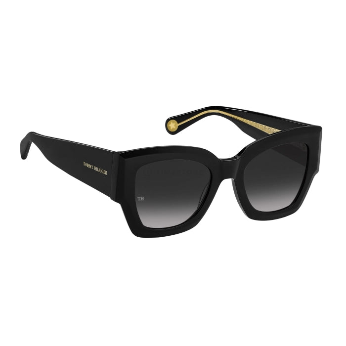 Hugo Boss HG 1346/S 807 9O 51 - Feel You