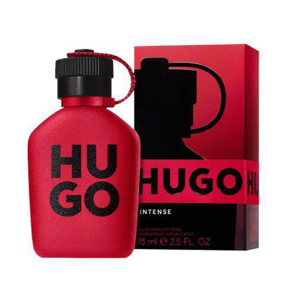 Hugo Boss - Hugo Boss EDP - 75ml - Feel You