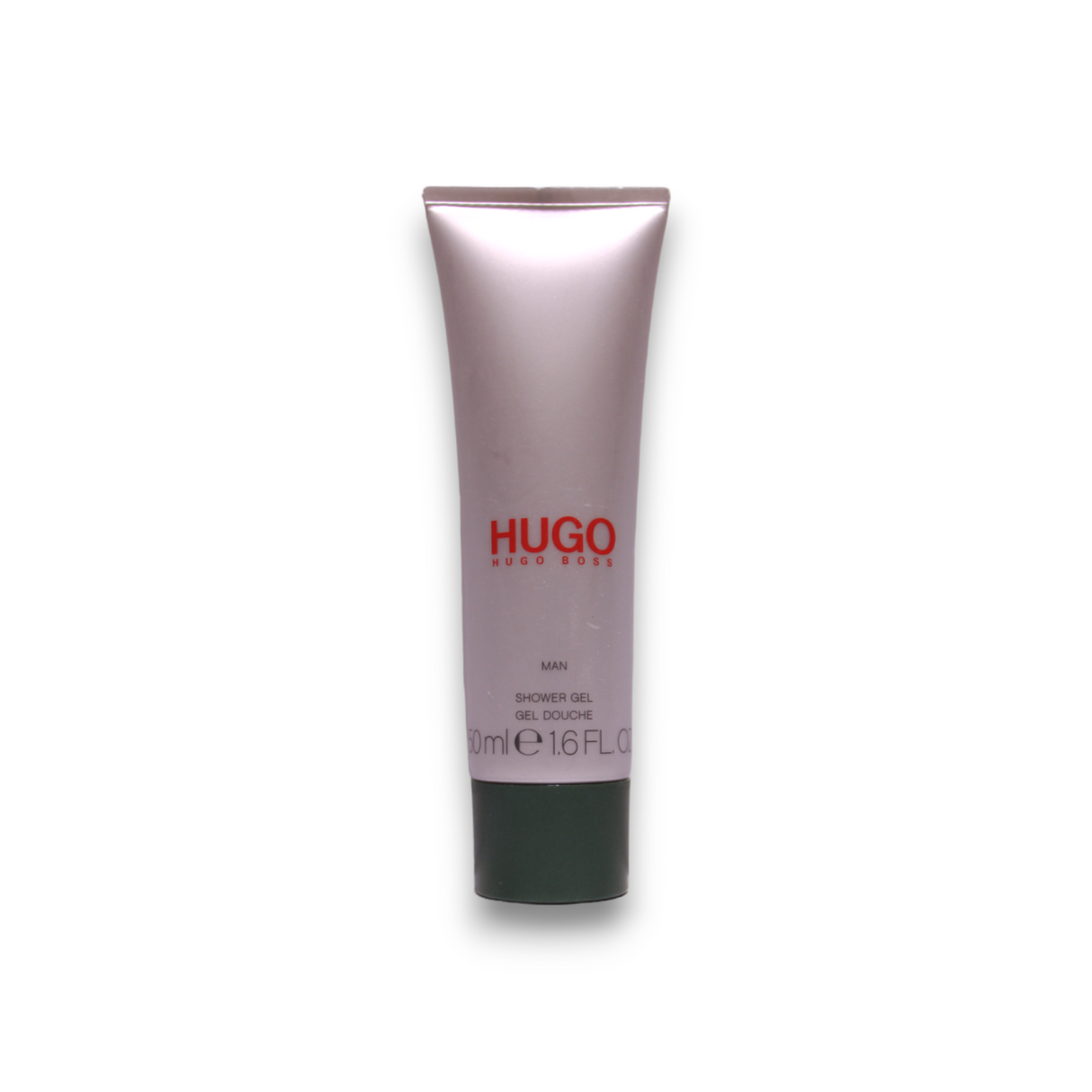 Hugo Boss, Hugo, Cleansing, Shower Gel, For All Skin Types, 50 ml - Feel You
