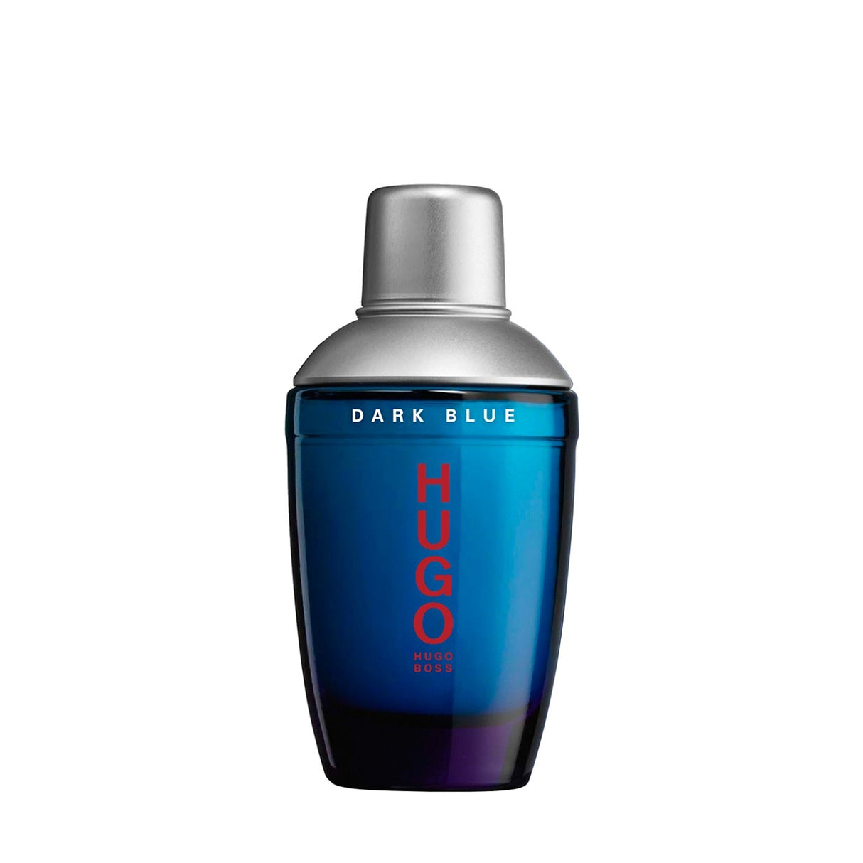 Hugo Boss, Hugo Dark Blue, Eau De Toilette, For Men, 75 ml - Feel You