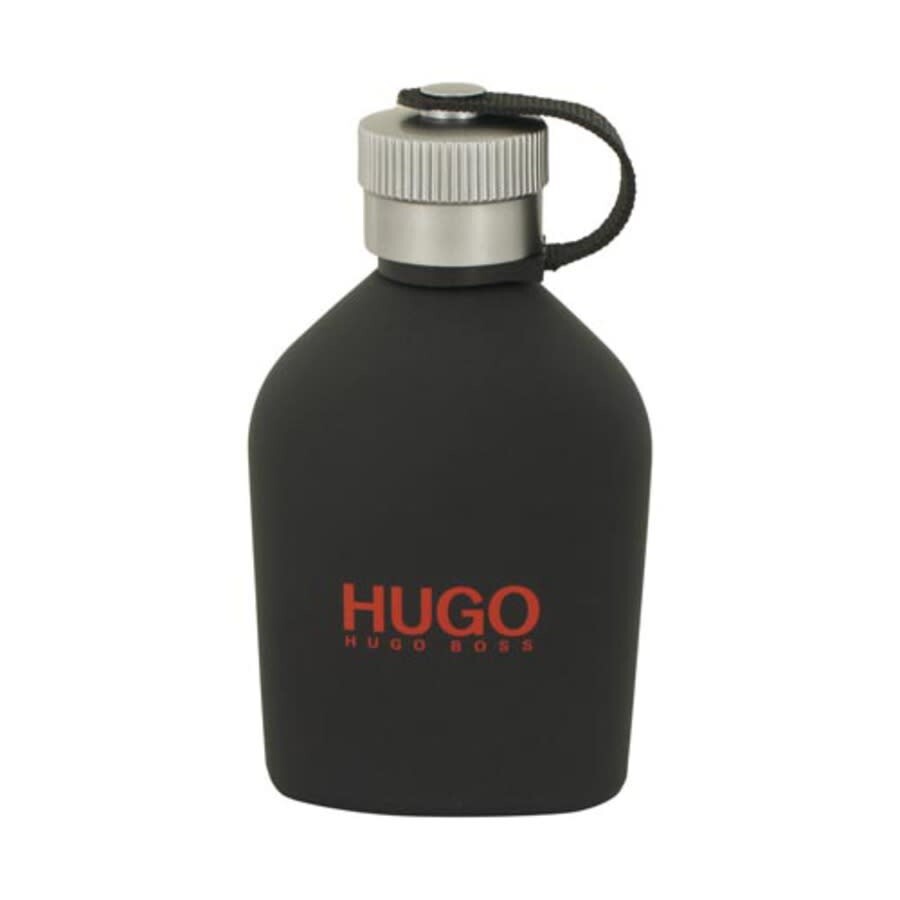 Hugo Boss, Hugo Just Different, Eau De Toilette, For Men, 75 ml *Tester - Feel You