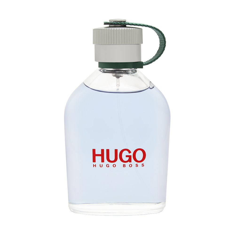 Hugo Boss Hugo Man EDT 125 ml H Tester - Feel You