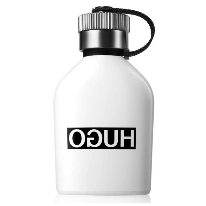 Hugo Boss - Hugo Reversed EDT - 125ml - Feel You
