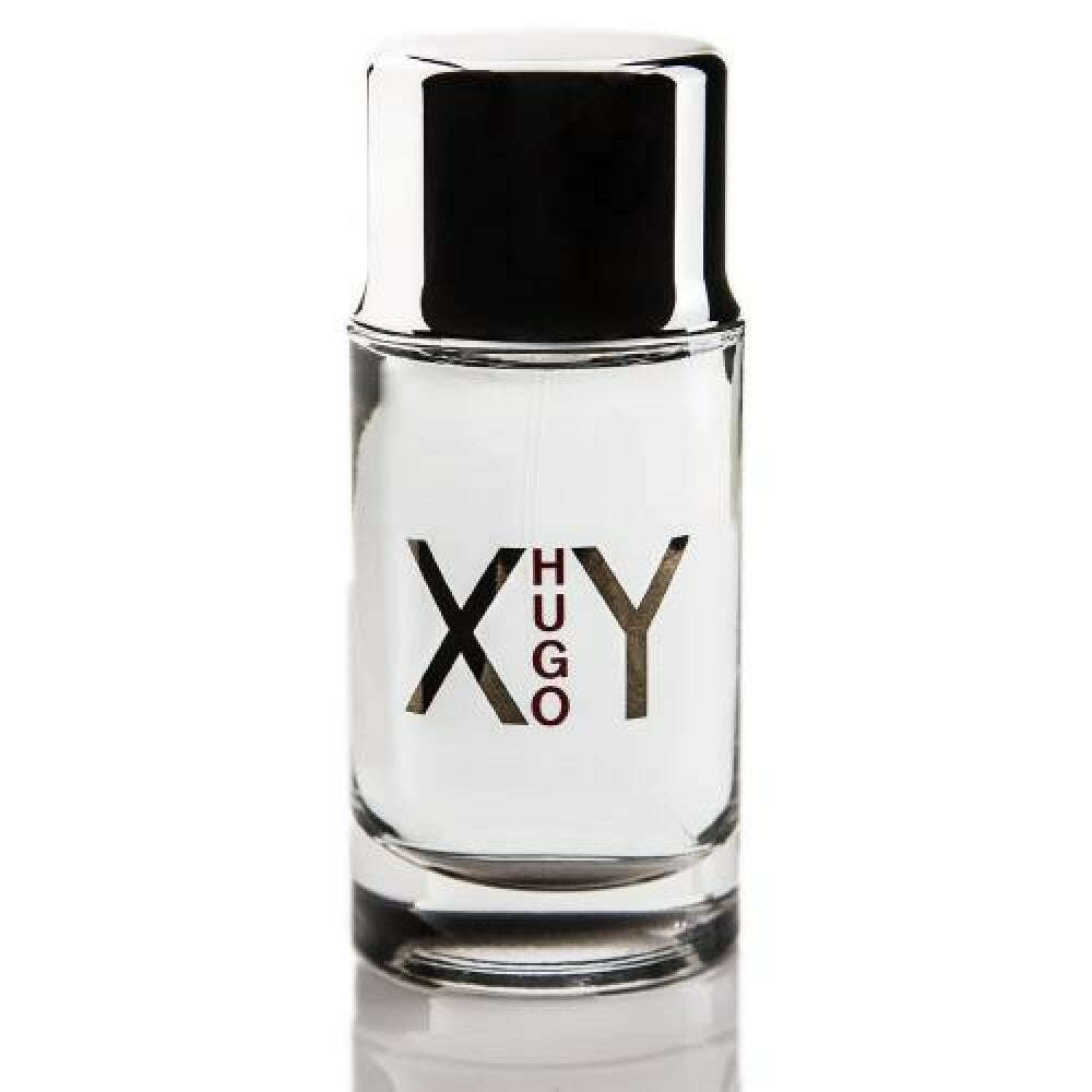 Hugo Boss, Hugo XY, Eau De Toilette, For Men, 100 ml *Tester - Feel You