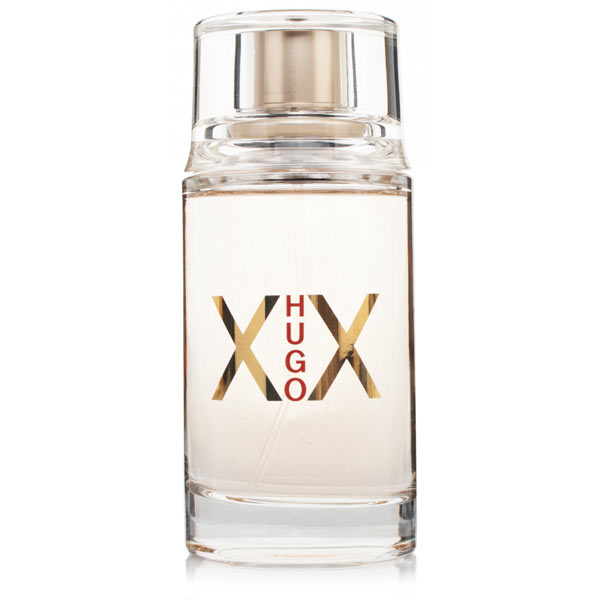 Hugo Boss Hugo Xx Eau De Toilette Spray 100ml - Feel You