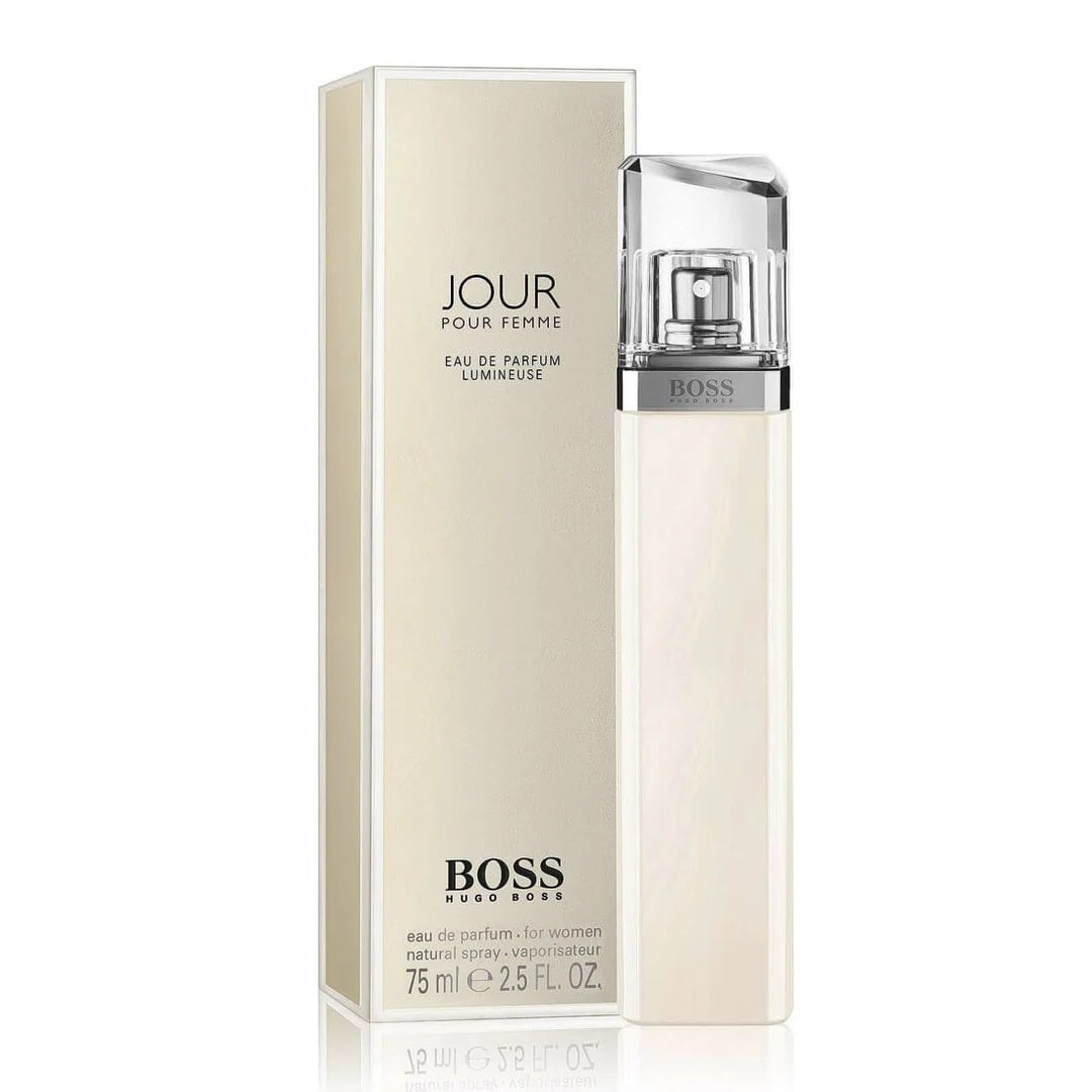 Hugo Boss, Jour Pour Femme, Eau De Parfum, For Women, 75 ml *Tester - Feel You
