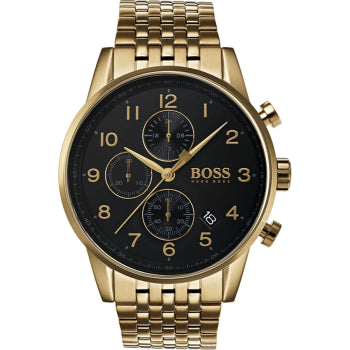 Hugo Boss Navigator 1513531 - Feel You