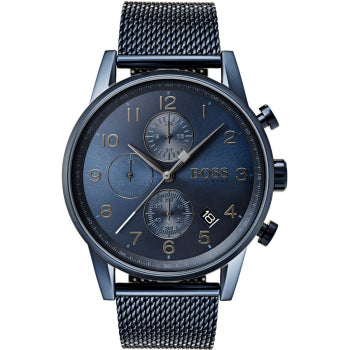 Hugo Boss Navigator 1513538 - Feel You