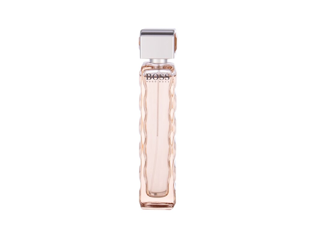 Hugo Boss Orange EDT 75 ml D - Feel You